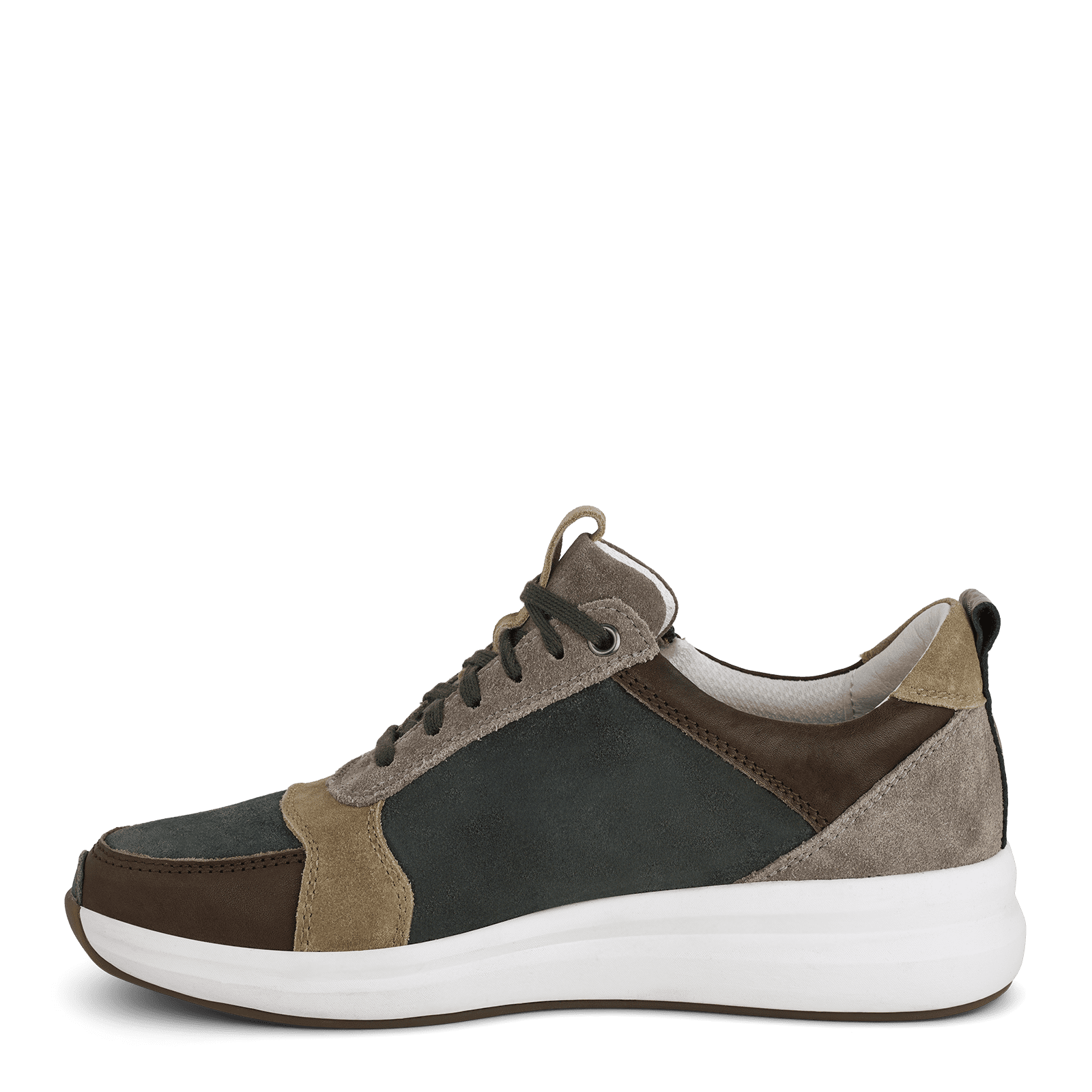 IVY ISMA - OLD FORREST GREEN